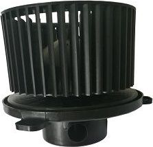 Вентилятор, мотор печки (отопителя) салона Sontian. Артикул ZD172471