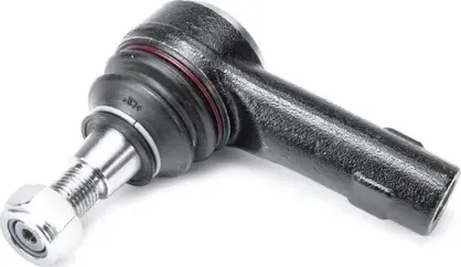 Наконечник рулевой правый (Metaco). Артикул 4000207R