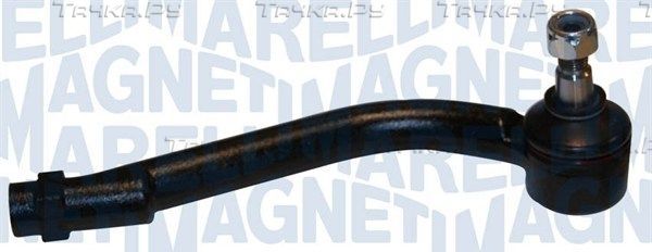 Наконечник рулевой тяги Magneti Marelli правый для Kia Sorento II 2009-2026. Артикул 301191604620