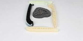 Цепь ГРМ (в сборе) BSG. Артикул BSG 60-102-017