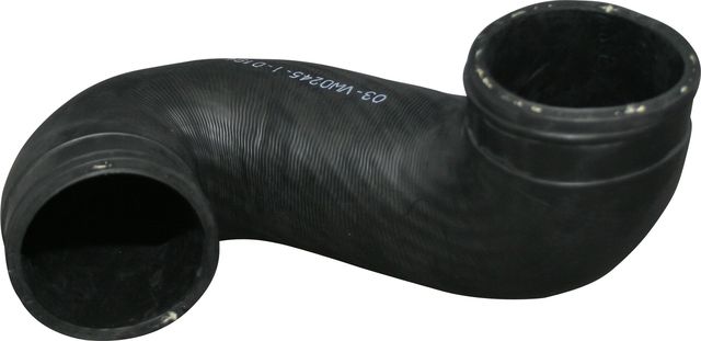 Патрубок интеркулера JP Group для Volkswagen Transporter T4 1995-2003. Артикул 1117701100