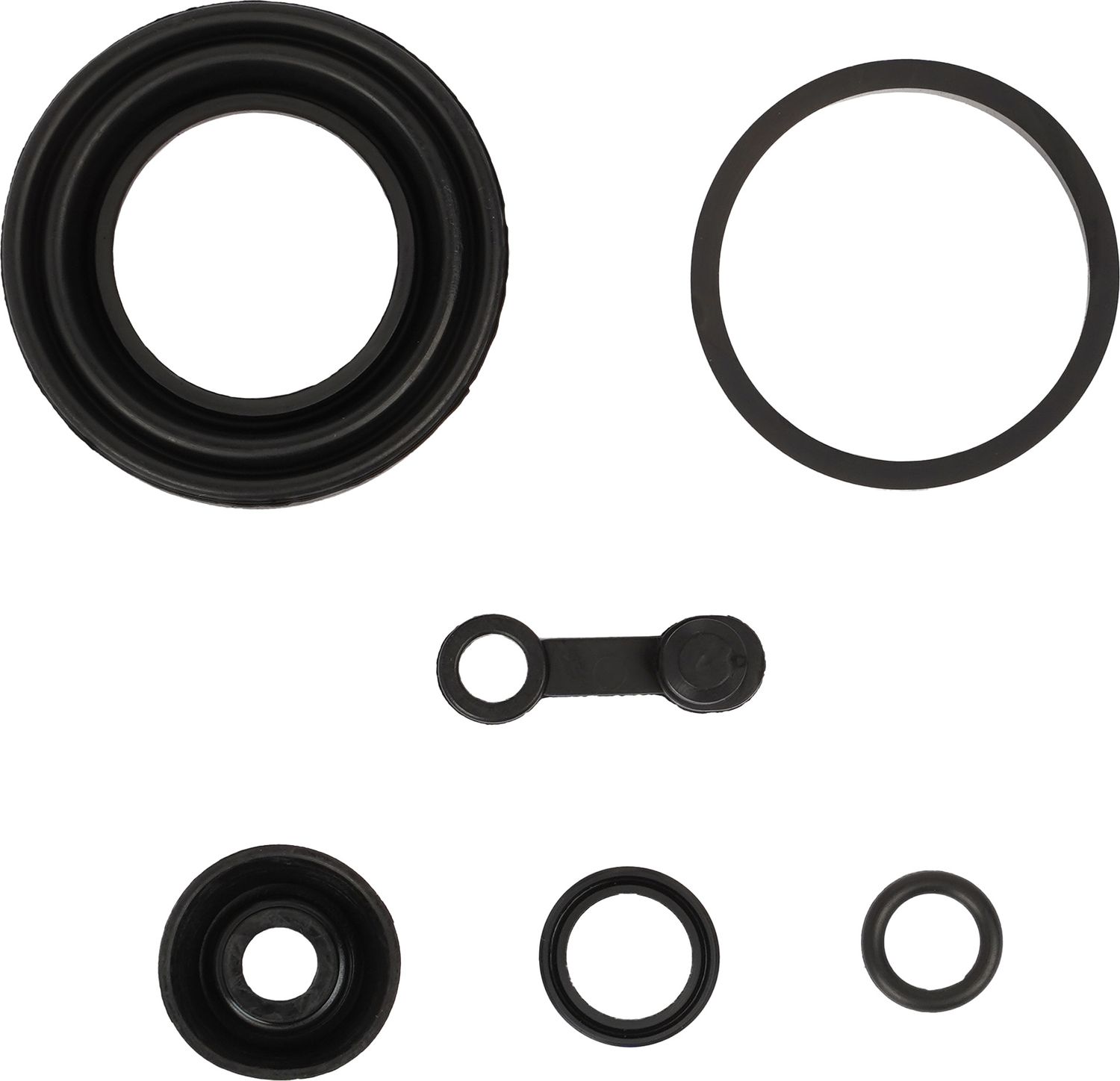 Ремкомплект тормозного суппорта Trialli. Артикул RCF 032193