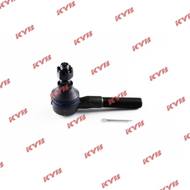 Наконечник рулевой тяги KYB SSP. Артикул KTR1096