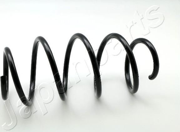 Пружина подвески Japanparts. Артикул ZC3520A