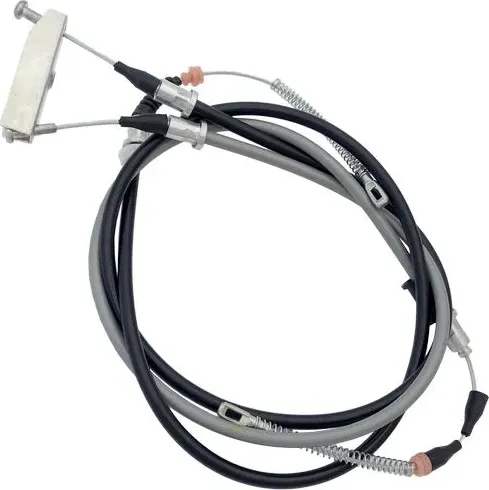 Трос стояночного тормоза daewoo espero (Zikmar). Артикул Z59418R
