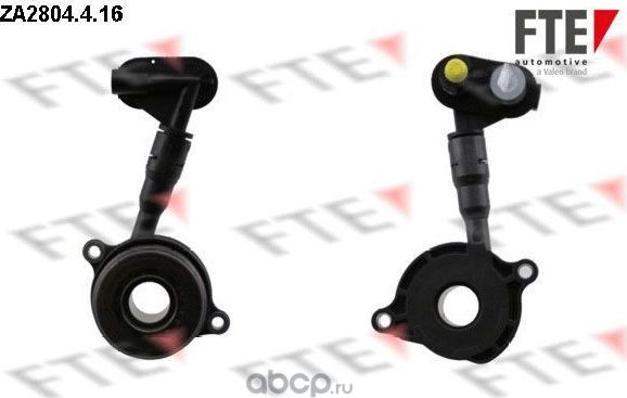 Central Slave Cylinder, clutch (FTE) FTE. Артикул ZA2804416