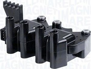 Катушка зажигания Magneti Marelli. Артикул 060717067012