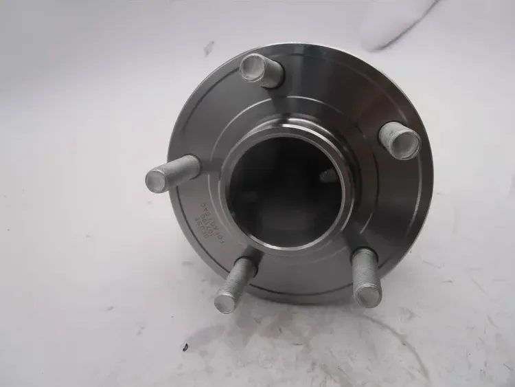 Ступица (107190) (Deqst) Deqst. Артикул 107190