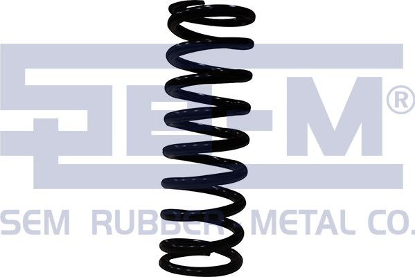 Пружина кабины Sem Lastik. Артикул 15388