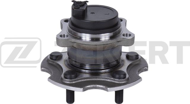 Ступица колеса Zekkert. Артикул RL-2460