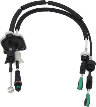 Трос переключения передач КПП Kamoka. Артикул CP0116