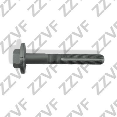 Болт развальный ZZVF. Артикул ZVN206A