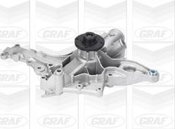 Помпа (водяной насос) Graf для Chrysler Crossfire 2003-2008. Артикул PA711