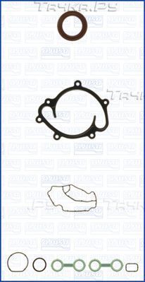 Комплект прокладок, блок-картер двигателя Ajusa для Chrysler 300C I 2005-2012. Артикул 54161500