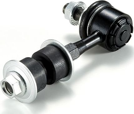 Стойка (тяга) стабилизатора GMB передняя правая/левая для Hyundai Sonata IV (EF) 1998-2004. Артикул 1010-0110