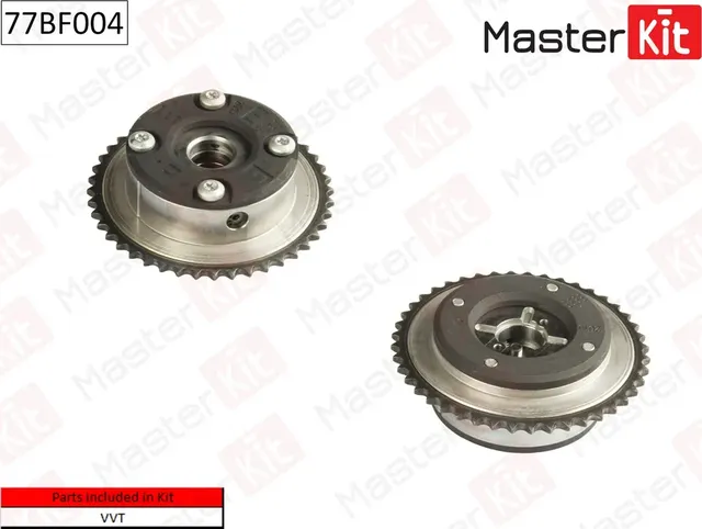 Механизм газораспределения впускной MB M271 -11 (Master KIT) Master KIT. Артикул 77BF004