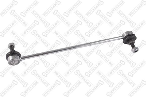 Стойка (тяга) стабилизатора Stellox передняя правая/левая для Fiat Panda II 2003-2012. Артикул 56-00530-SX