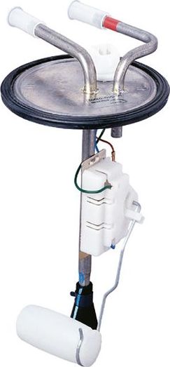 Датчик уровня топлива Continental (Siemens/VDO) для Ford Fiesta IV 1998-1999. Артикул X10-734-002-002