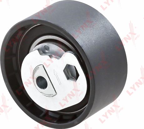 Натяжной ролик (натяжитель) ремня ГРМ LYNXauto. Артикул PB-1181