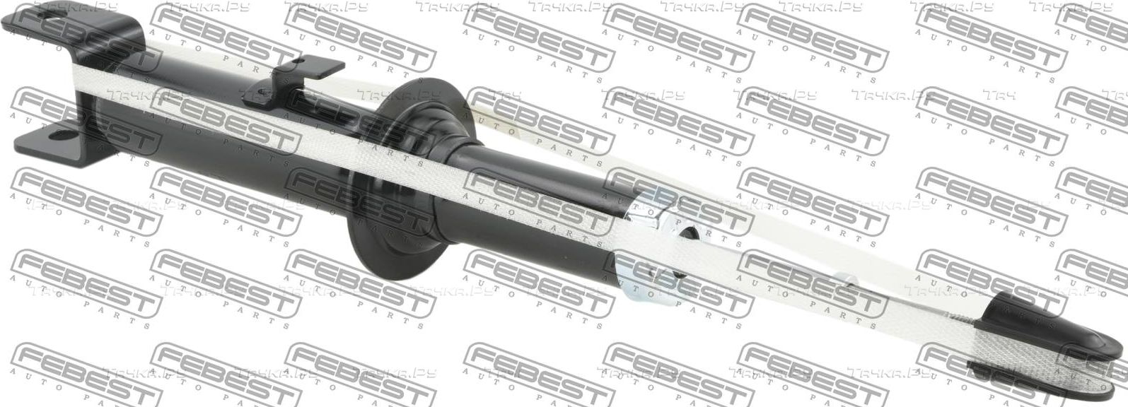 Шрус наружный (граната) Febest передний для Toyota Corolla E100 1991-1995. Артикул 0110-003