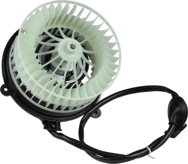 Вентилятор, мотор печки (отопителя) салона JP Group для Mercedes-Benz W124, A124 1984-1993. Артикул 1326100400