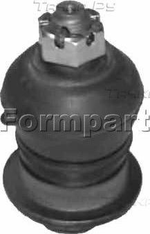 Шаровая опора Formpart верхняя для Mitsubishi L300 I 1980-1994. Артикул 3903001