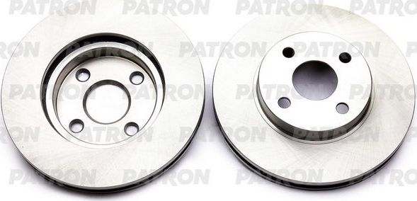 Тормозной диск Patron. Артикул PBD4367