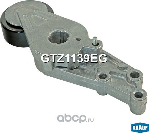 Натяжитель приводного ремня Krauf. Артикул GTZ1139EG