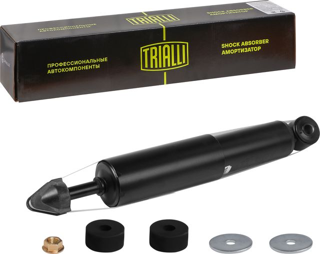 Амортизатор Trialli. Артикул AG 19010