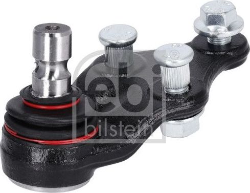 Шаровая опора Febi Bilstein. Артикул 172769