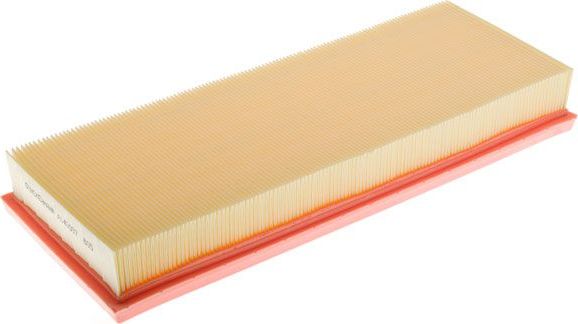 Воздушный фильтр Denckermann для Citroen C3 Aircross 2017-2026. Артикул A142097