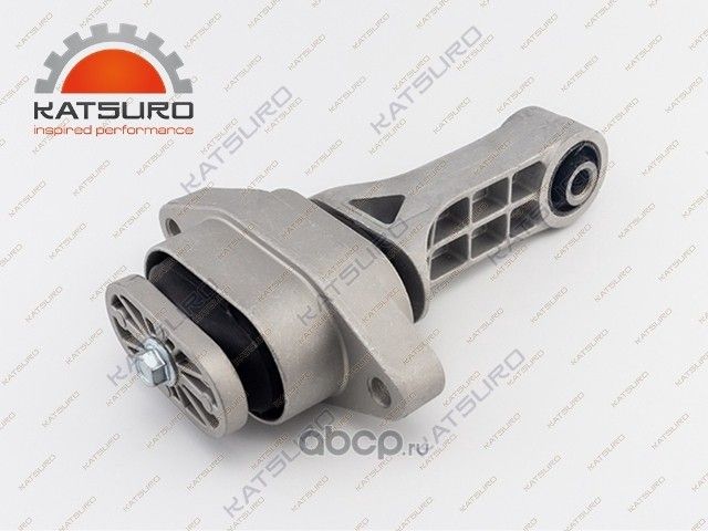 ПОДУШКАОПОРА ДВИГАТЕЛЯ ЗАДНЯЯ (Katsuro). Артикул KAT1802CHE