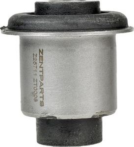 Сайлентблок переднего рычага подвески Zentparts. Артикул Z25711