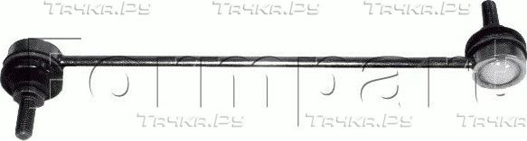 Стойка (тяга) стабилизатора Formpart передняя правая/левая для Lancia Lybra 1999-2005. Артикул 1408000