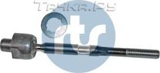 Рулевая тяга RTS левая для Honda Civic VIII 2005-2011. Артикул 92-06619-026