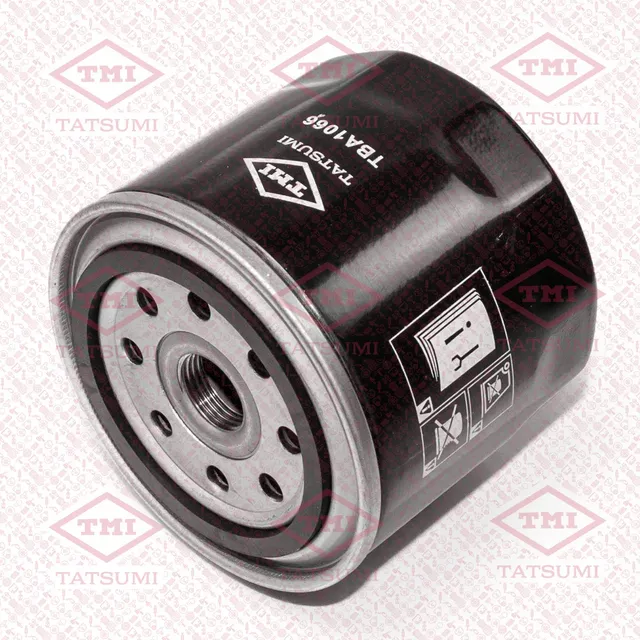 Фильтр масляный (Tatsumi). Артикул TBA1066