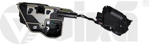 Замок двери Vika передний правый для BMW 5 VI (F10/F11/F07) 2009-2017. Артикул 81304501