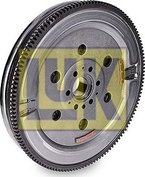 Маховик LuK DMF. Артикул 415 0182 10