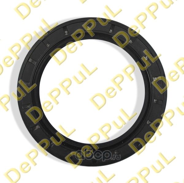 САЛЬНИК ПРИВОДА VW PASSAT CC 08-15, TIGUAN 07-. (Deppul). Артикул DE0A6409529V