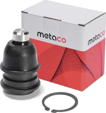 Опора шаровая нижняя передней подвески (Metaco). Артикул 4200030