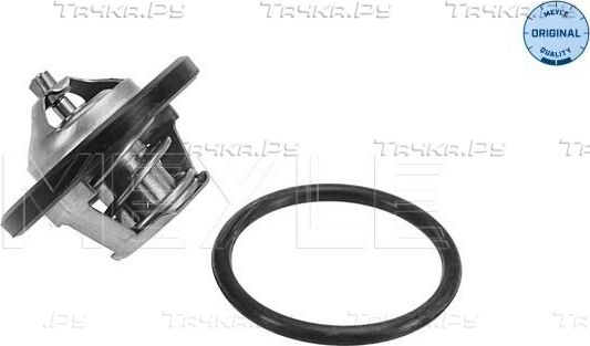 Термостат Meyle Original для Opel Combo C 2001-2011. Артикул 628 287 0008