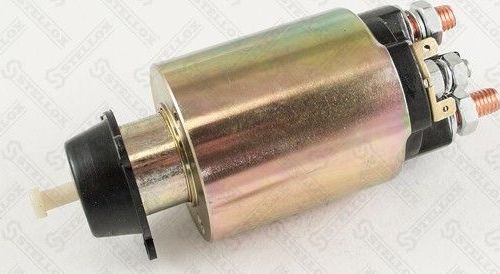 Втягивающее реле стартера Stellox для Daewoo Lanos 1997-2008. Артикул 06-85136-SX