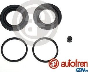 Ремкомплект тормозного суппорта Autofren Seinsa. Артикул D4596