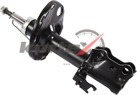 Амортизатор передний GAS R (Kortex). Артикул KSA295STD