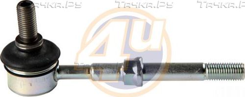 Стойка (тяга) стабилизатора 4U передняя для Daihatsu Extol 2000-2004. Артикул DH-F-15664