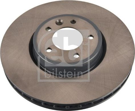Тормозной диск Febi Bilstein. Артикул 176802