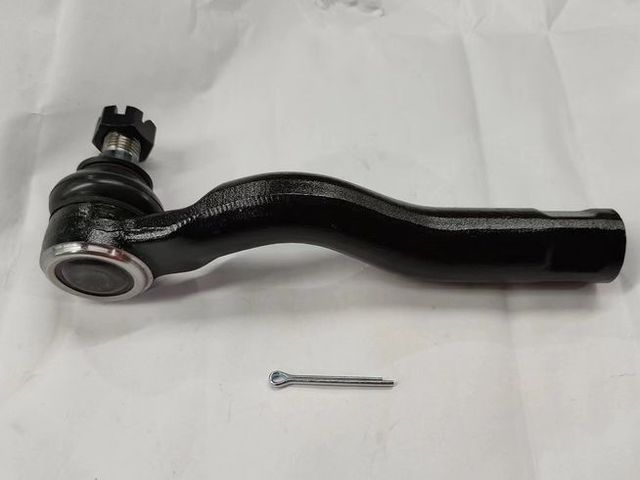 Наконечник рулевой тяги GMB левый внешний для Toyota Sequoia II 2007-2014. Артикул 0701-1322