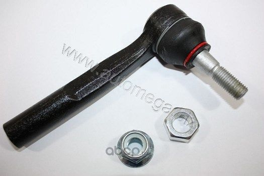 Наконечник рулевой тяги (Dello). Артикул 110185510