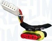 Зеркало боковое Magneti Marelli правое для IVECO Daily IV 2006-2011. Артикул 182203181070