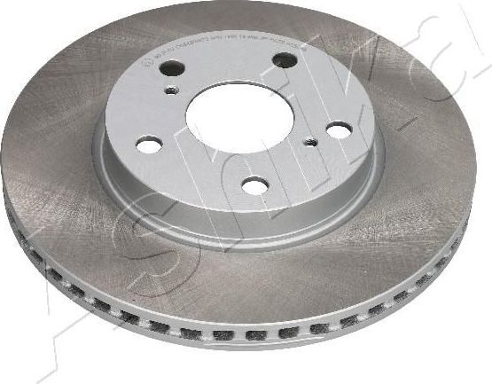 Тормозной диск ASHIKA. Артикул 60-02-2018C